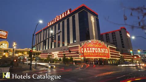 downtown vegas hotels and casinos.